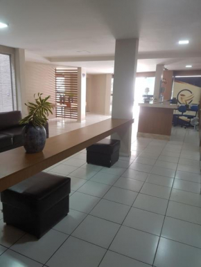 Гостиница Leal Classic Hotel  Итабуна